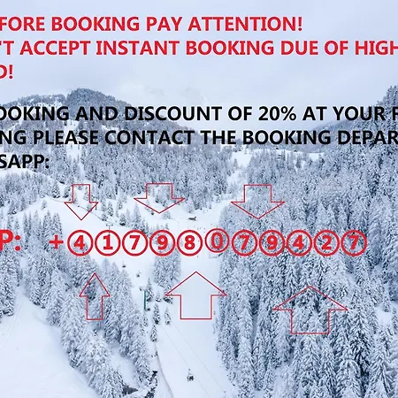 Contact Us At What App - 0041-798-079-427 To Book!! Chalet Im Alpinen Stil 6 Schlafzimmer Zermatt