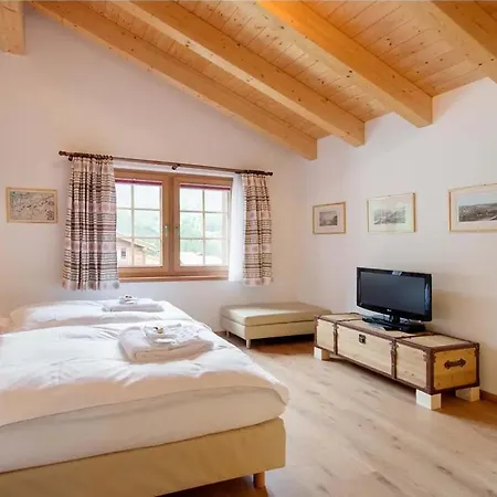 Villa Contact Us At What App - 0041-798-079-427 To Book!! Chalet Im Alpinen Stil 6 Schlafzimmer Zermatt