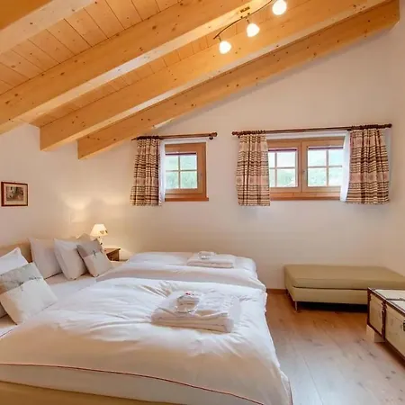 Contact Us At What App - 0041-798-079-427 To Book!! Chalet Im Alpinen Stil 6 Schlafzimmer Villa Zermatt