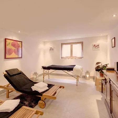Contact Us At What App - 0041-798-079-427 To Book!! Chalet Im Alpinen Stil 6 Schlafzimmer *